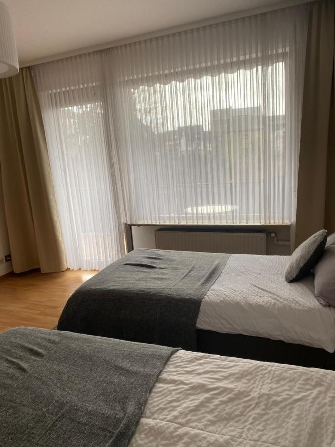 Ferienhaus Loehr Mit Treppenlift Villa Koblenz  Exterior foto