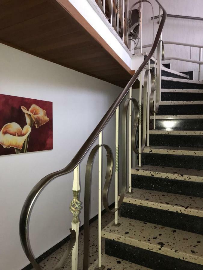 Ferienhaus Loehr Mit Treppenlift Villa Koblenz  Exterior foto